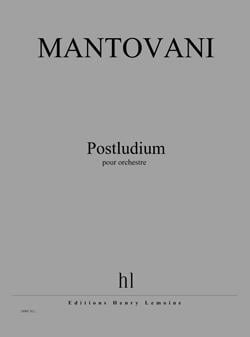 Postludium